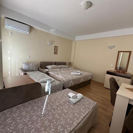 Sadi Apartments Οχρίδα Εξωτερικό φωτογραφία