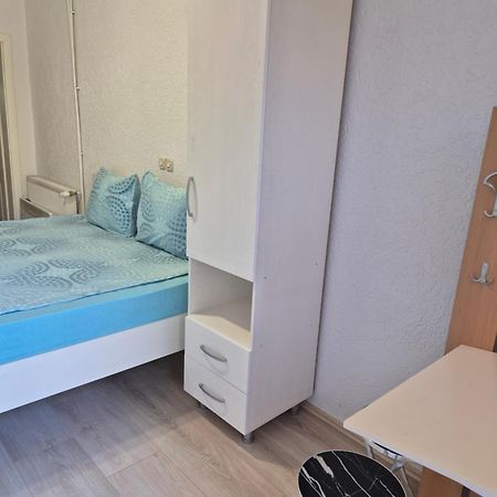 Sadi Apartments Οχρίδα Εξωτερικό φωτογραφία