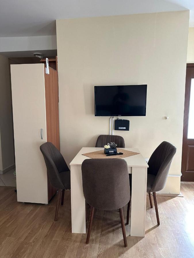 Sadi Apartments Οχρίδα Εξωτερικό φωτογραφία