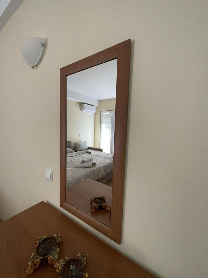 Sadi Apartments Οχρίδα Εξωτερικό φωτογραφία