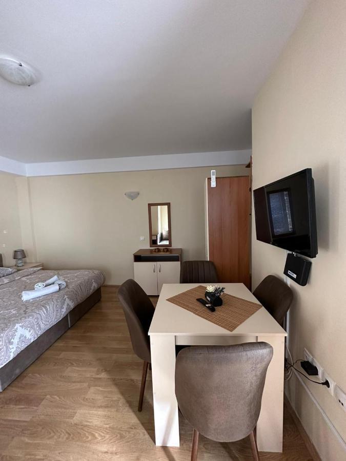 Sadi Apartments Οχρίδα Εξωτερικό φωτογραφία