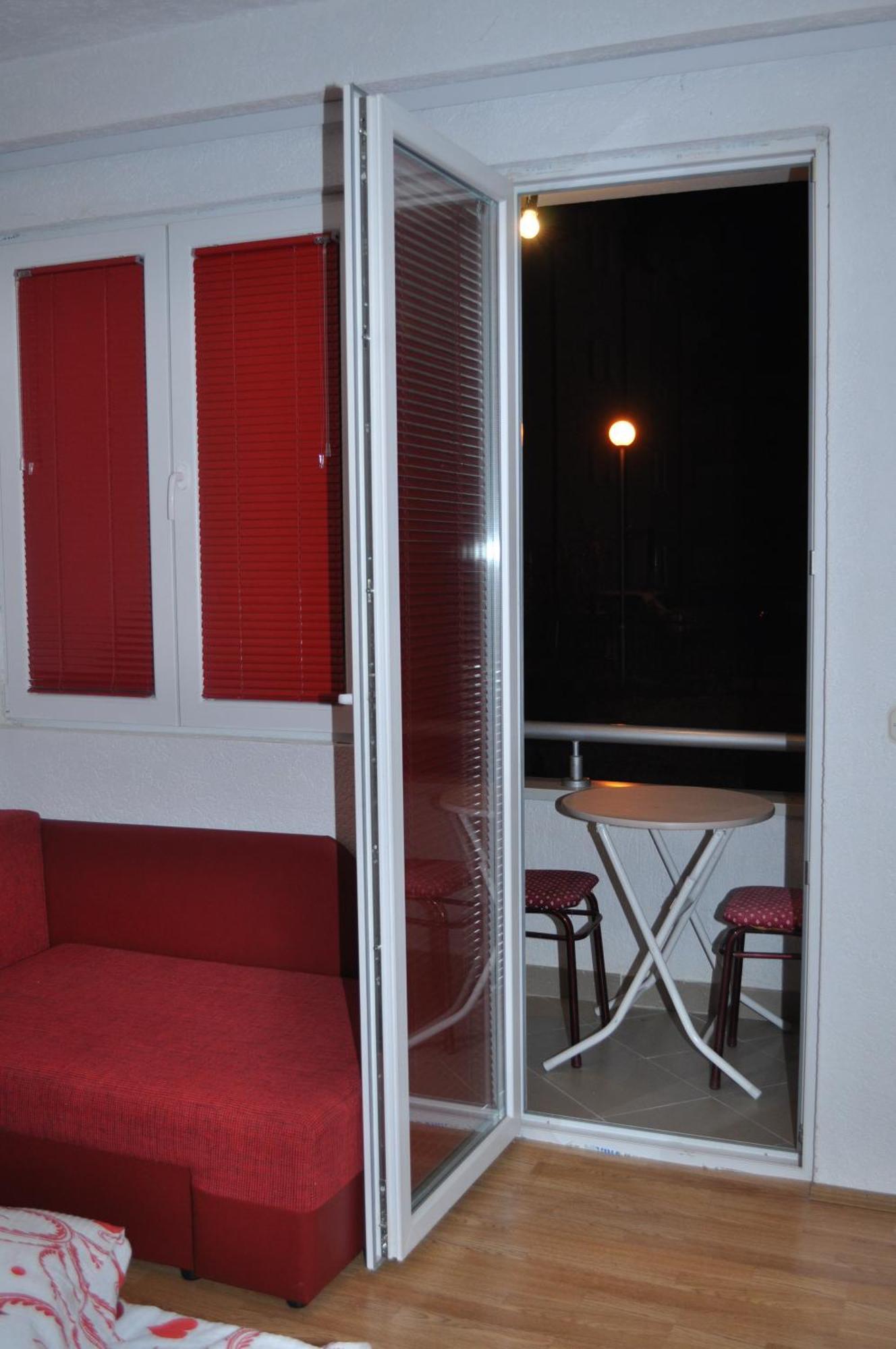 Sadi Apartments Οχρίδα Δωμάτιο φωτογραφία