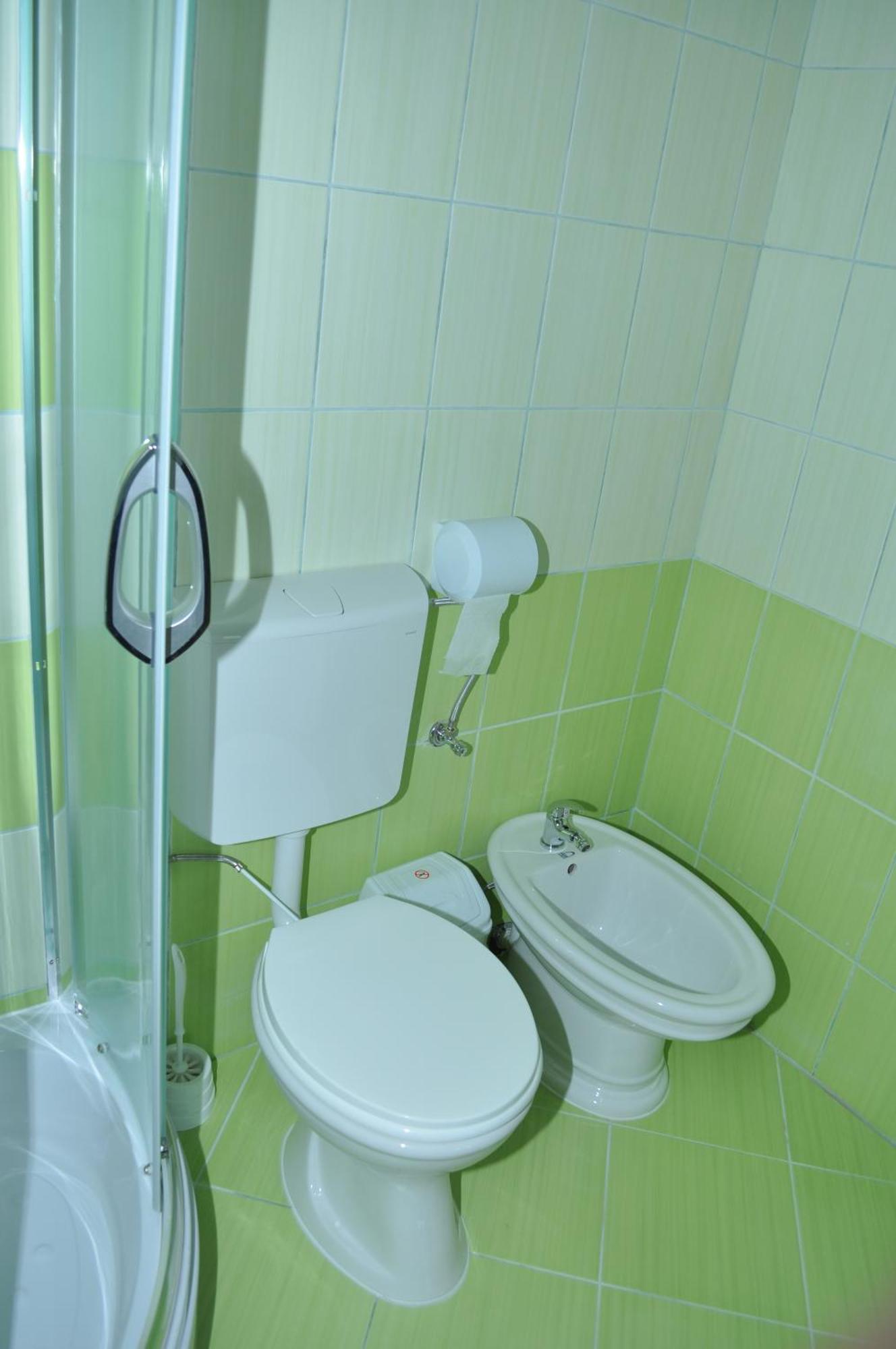 Sadi Apartments Οχρίδα Δωμάτιο φωτογραφία