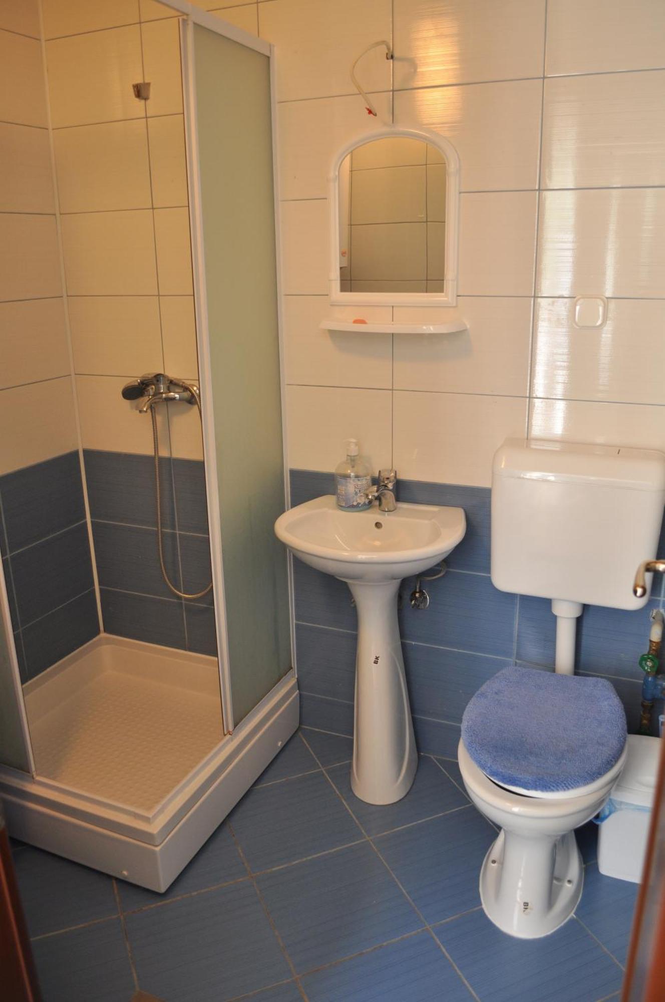 Sadi Apartments Οχρίδα Δωμάτιο φωτογραφία