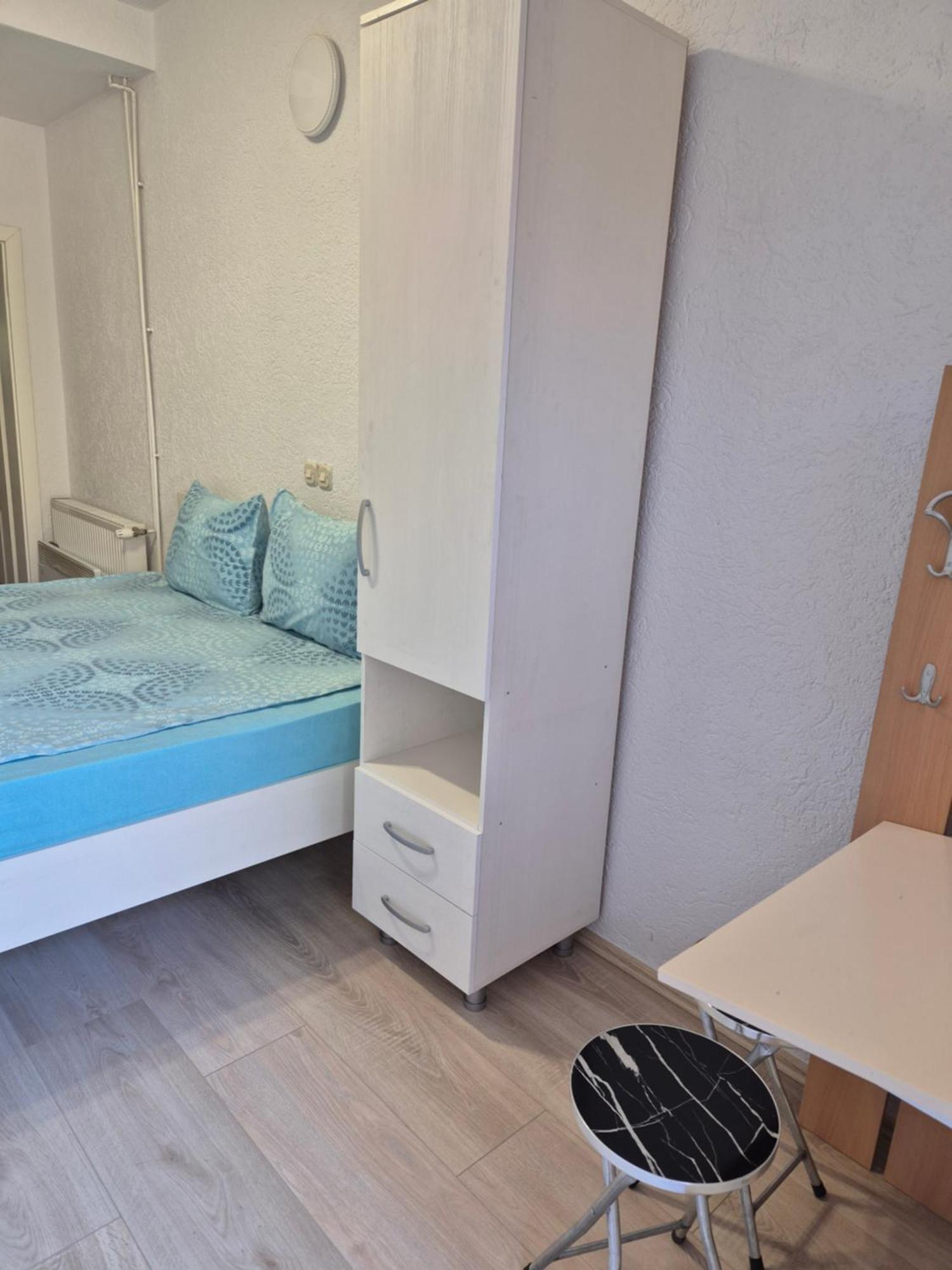 Sadi Apartments Οχρίδα Εξωτερικό φωτογραφία