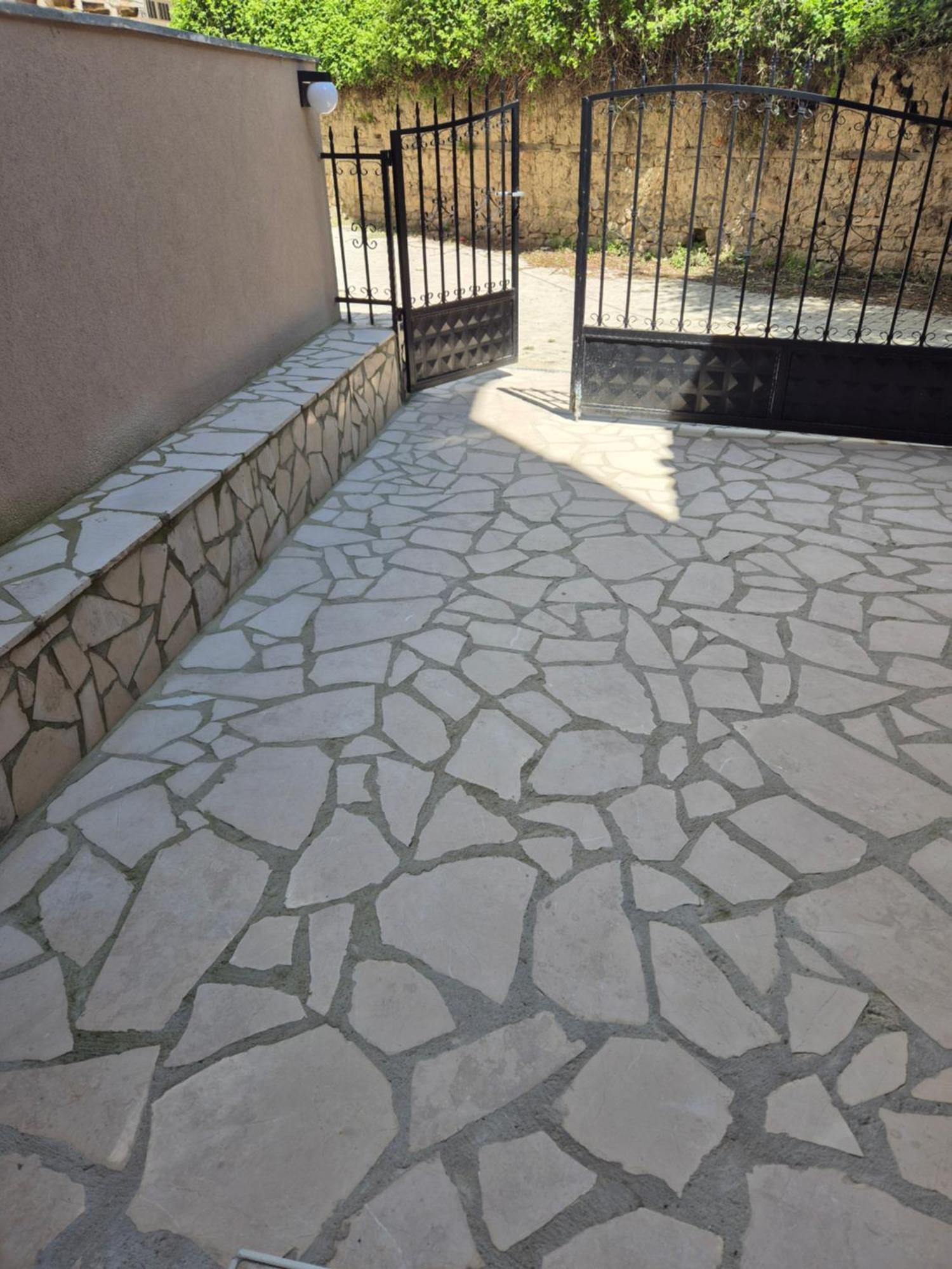 Sadi Apartments Οχρίδα Εξωτερικό φωτογραφία