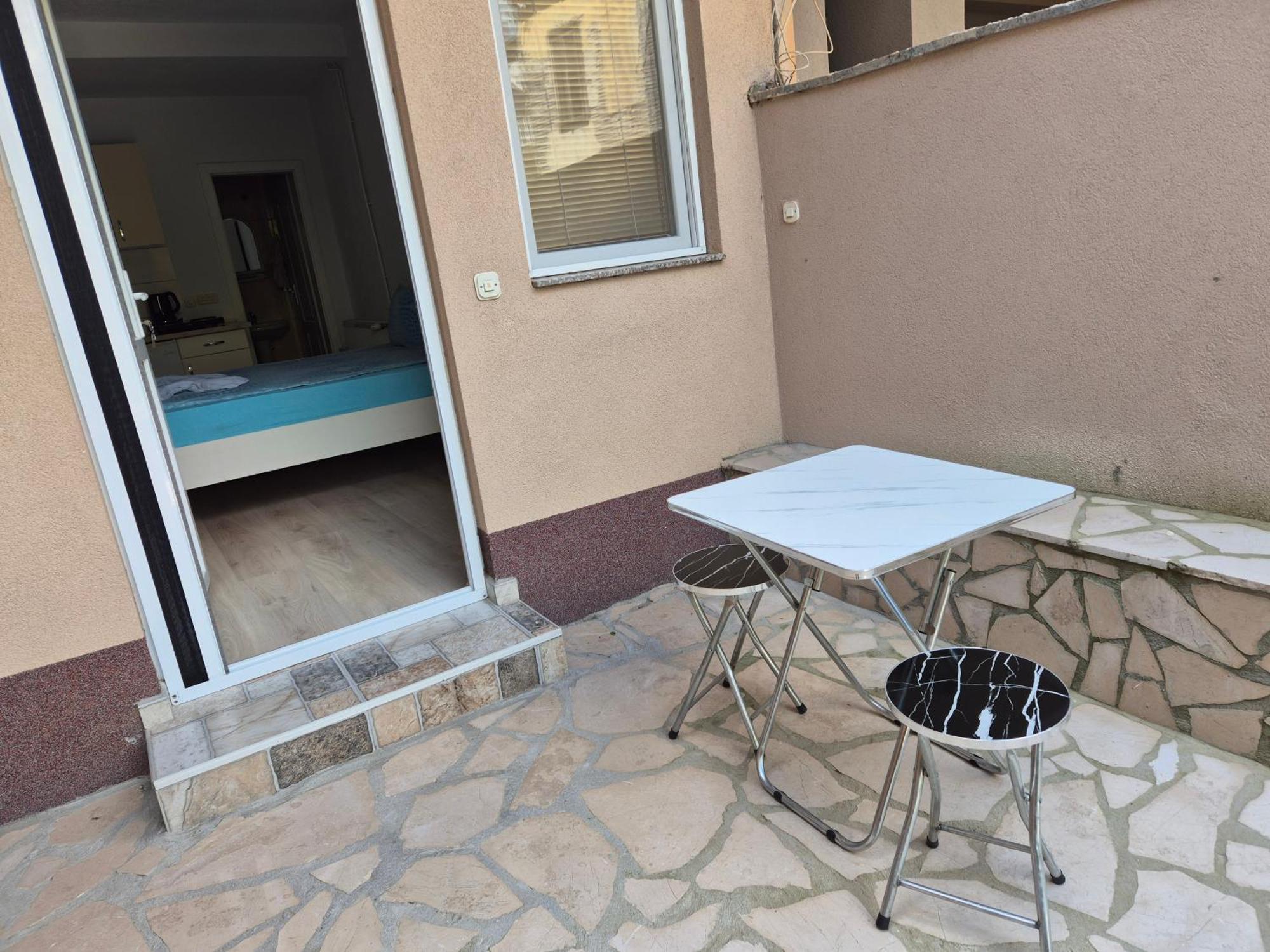 Sadi Apartments Οχρίδα Εξωτερικό φωτογραφία
