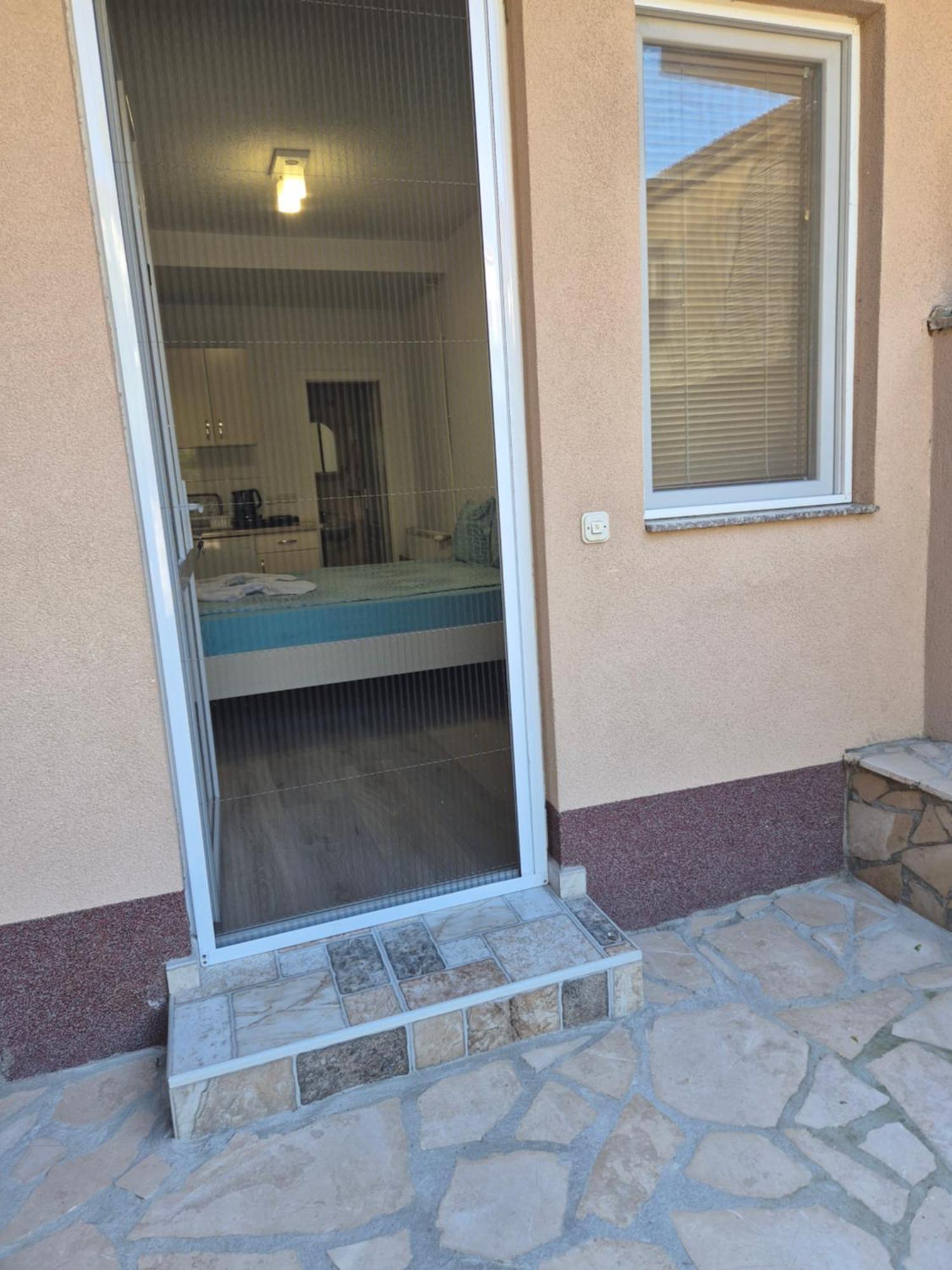 Sadi Apartments Οχρίδα Εξωτερικό φωτογραφία