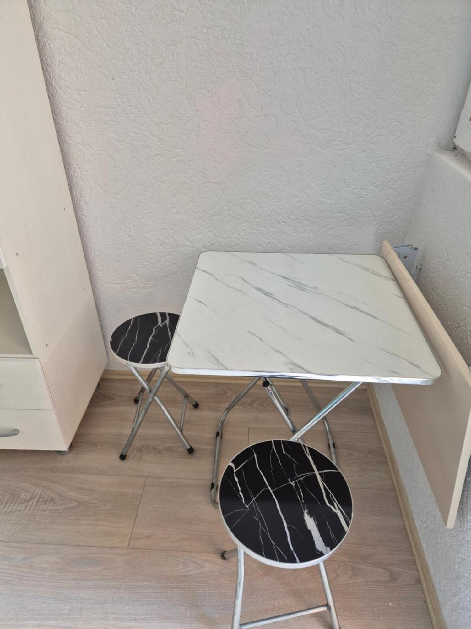 Sadi Apartments Οχρίδα Εξωτερικό φωτογραφία