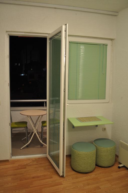 Sadi Apartments Οχρίδα Δωμάτιο φωτογραφία