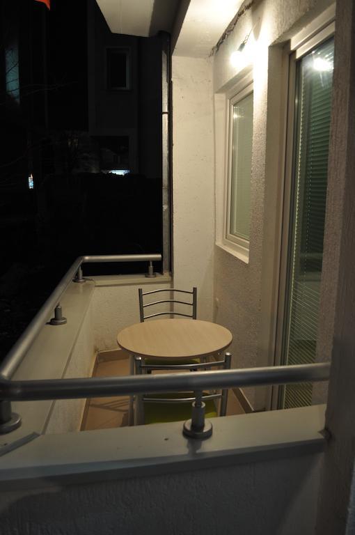 Sadi Apartments Οχρίδα Δωμάτιο φωτογραφία
