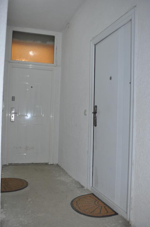 Sadi Apartments Οχρίδα Εξωτερικό φωτογραφία