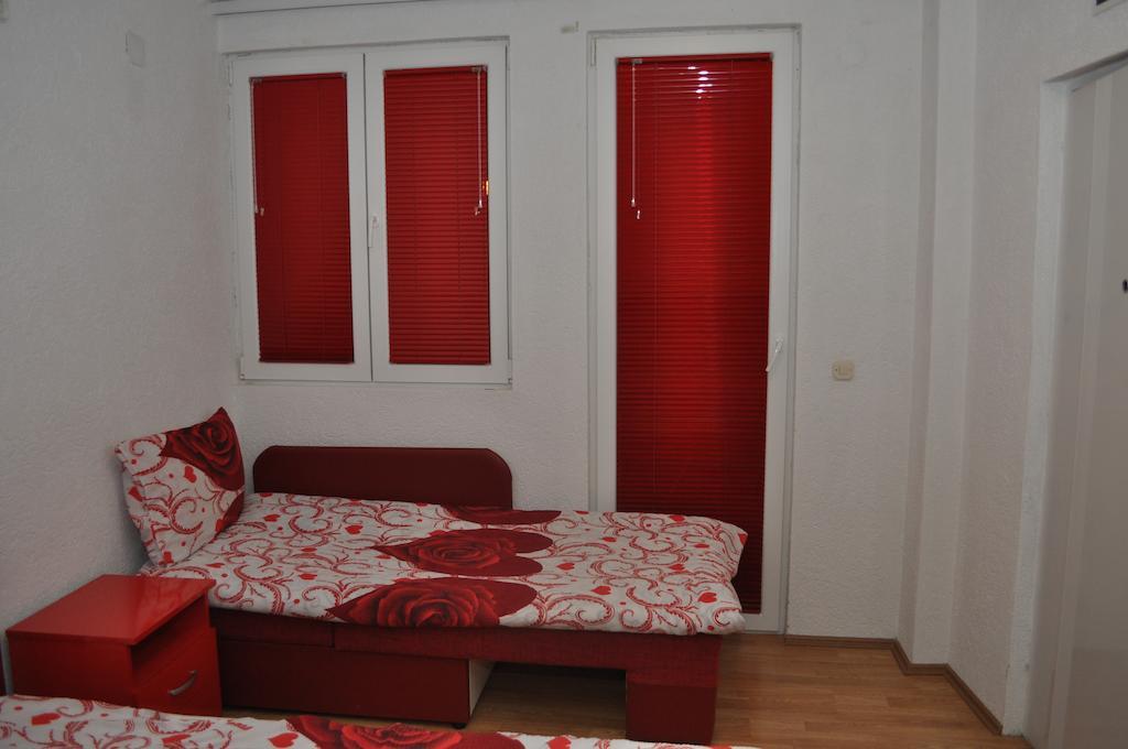 Sadi Apartments Οχρίδα Δωμάτιο φωτογραφία