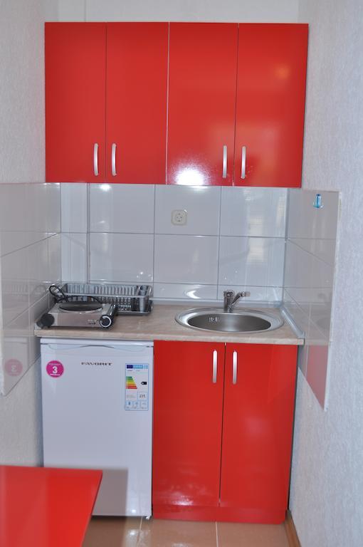 Sadi Apartments Οχρίδα Δωμάτιο φωτογραφία