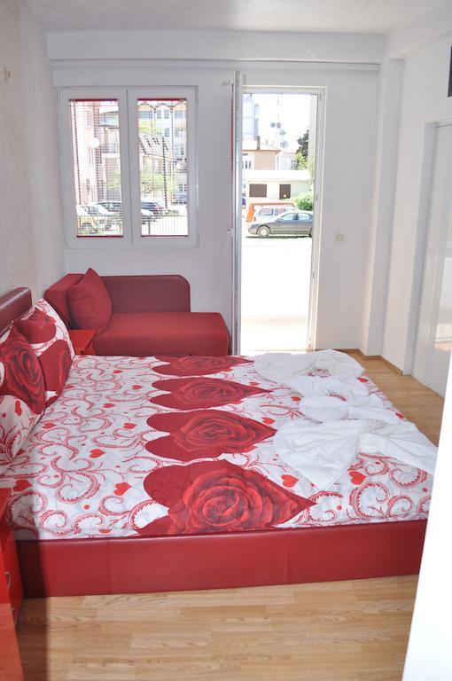Sadi Apartments Οχρίδα Εξωτερικό φωτογραφία