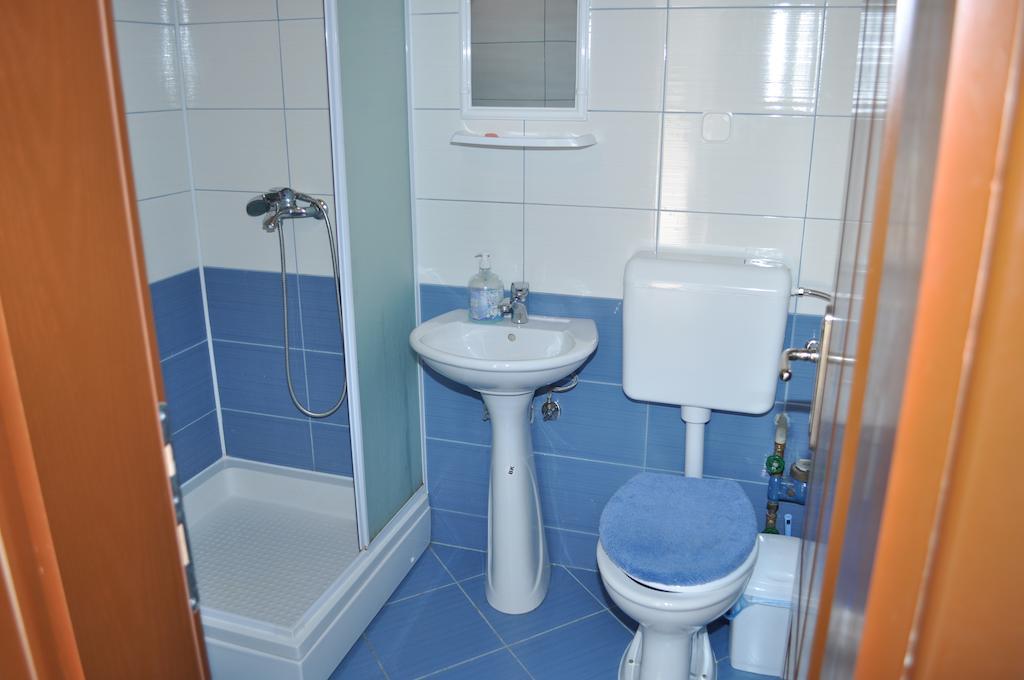 Sadi Apartments Οχρίδα Δωμάτιο φωτογραφία