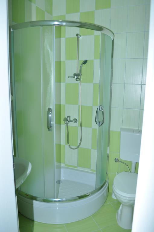 Sadi Apartments Οχρίδα Δωμάτιο φωτογραφία